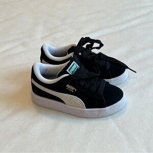 Puma Suede Kids Sneakers